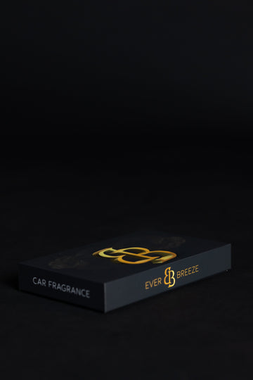 Sustainability in car perfumes: choose an environmentally friendly car perfume!