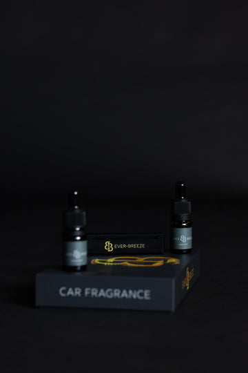 Hoe een luxe auto parfum een verlengstuk van jouw lifestyle wordt!