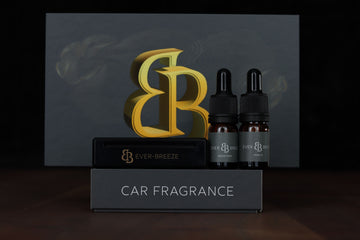 How a luxury car perfume becomes an extension of your lifestyle!