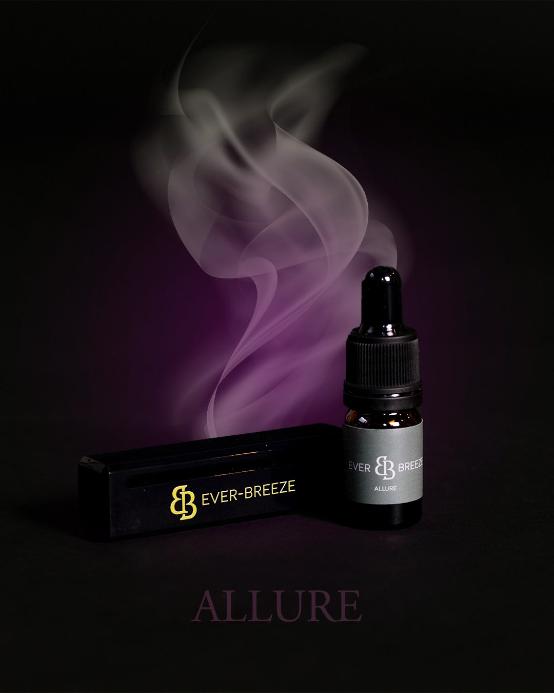 Autoparfum - Allure