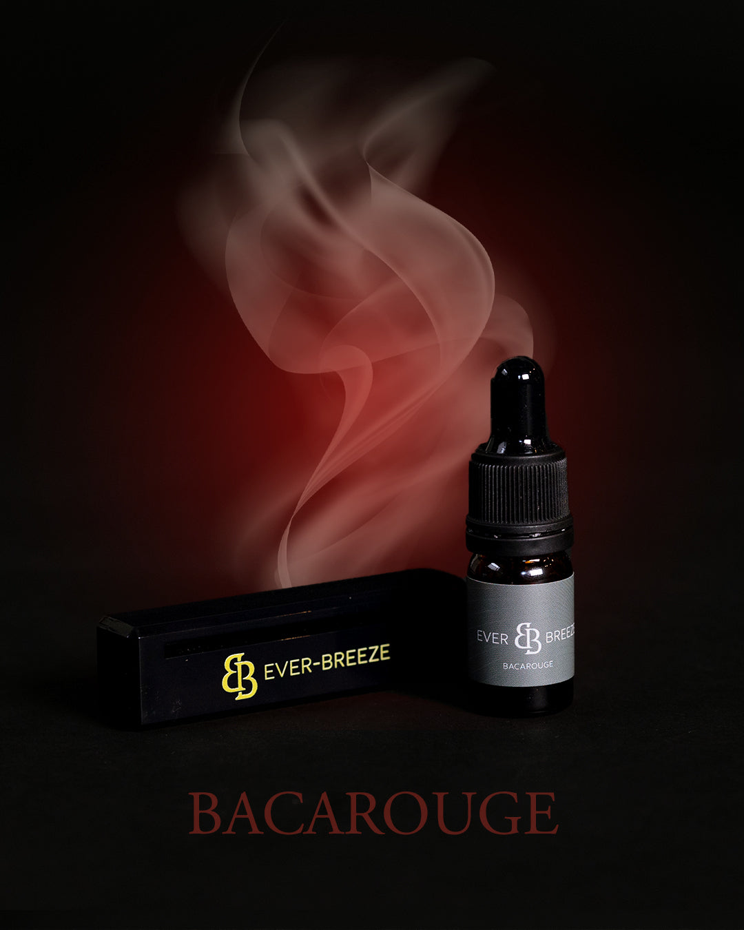 Autoparfum - Bacourage