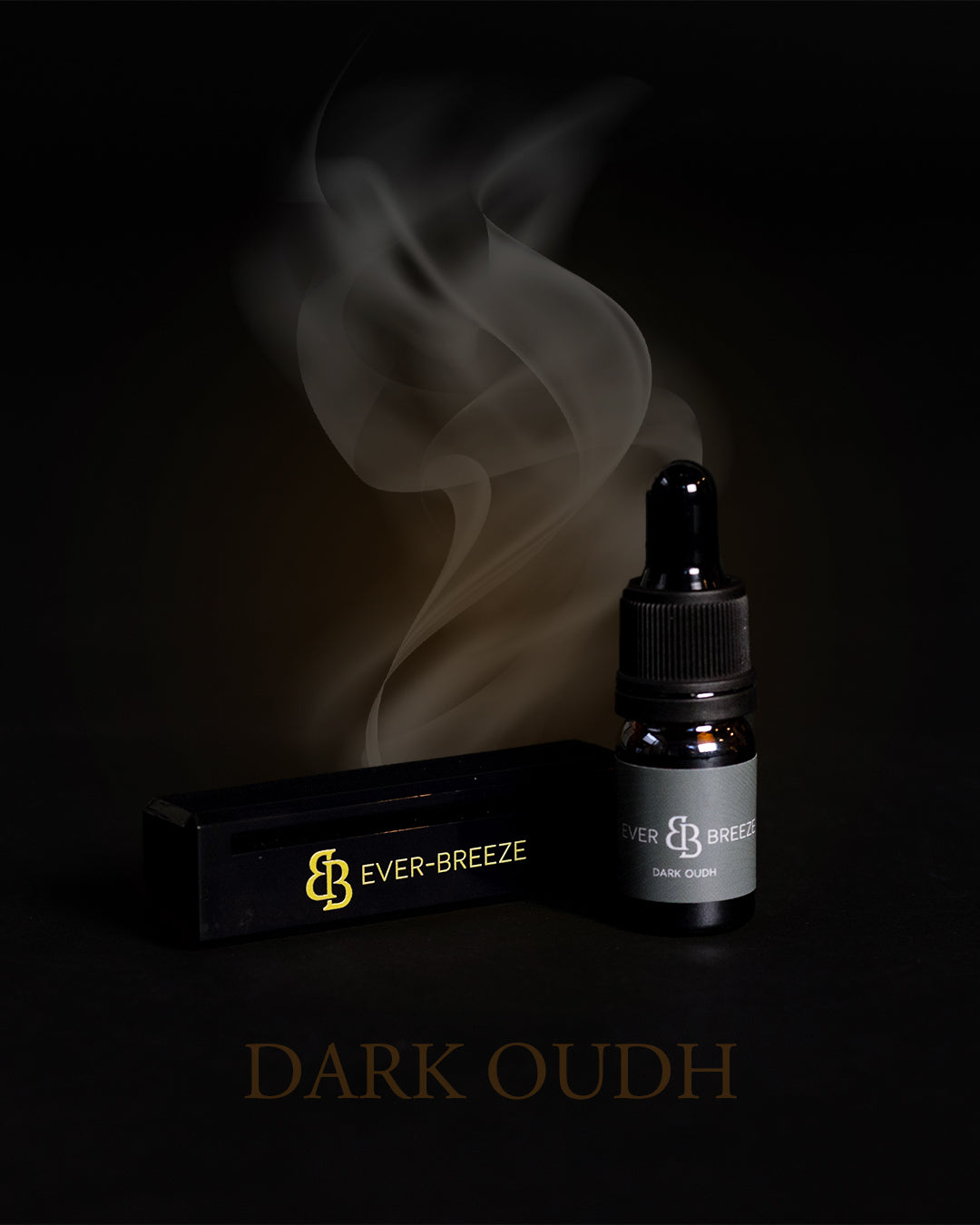 Autoparfum - Dark Oudh