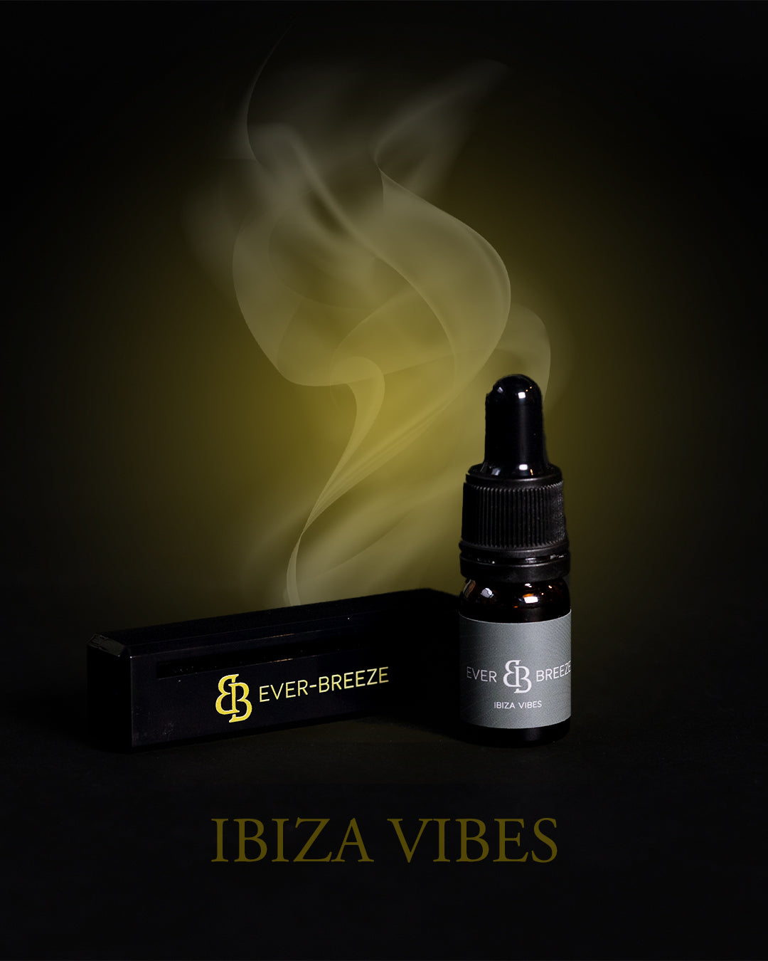 Autoparfum - Ibiza Vibes