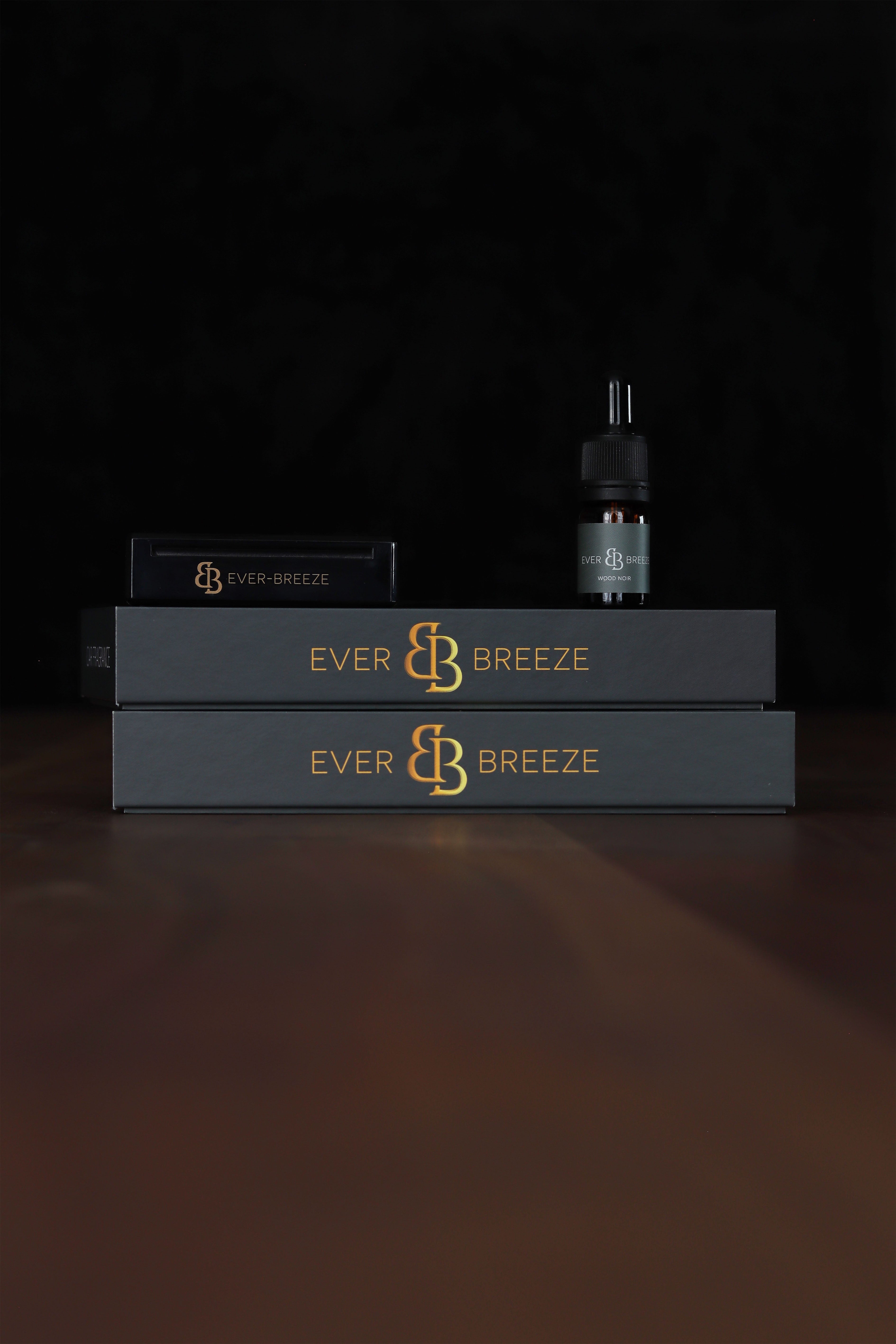 Ever-breeze® - starter pack (test)