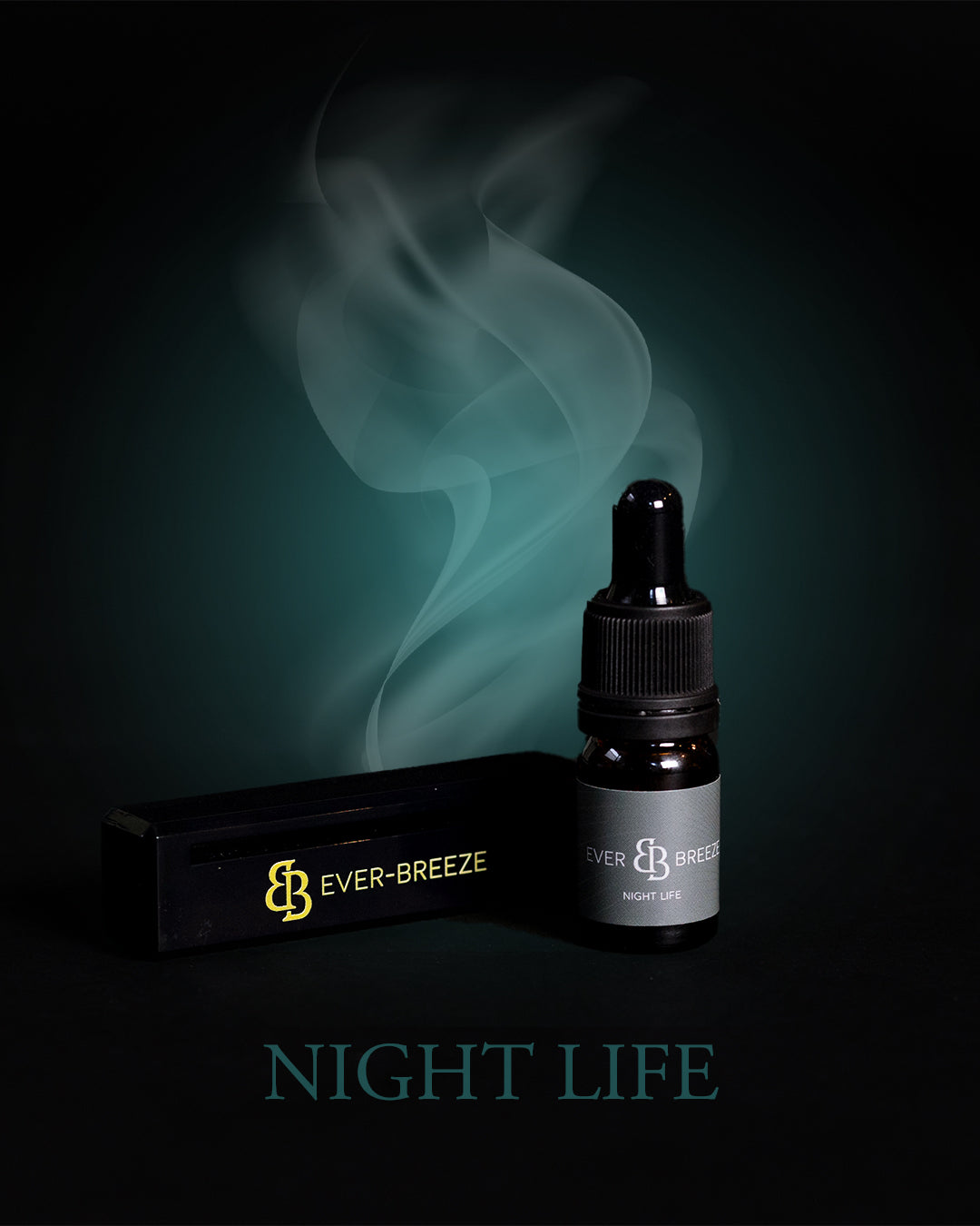 Autoparfum - Night Life