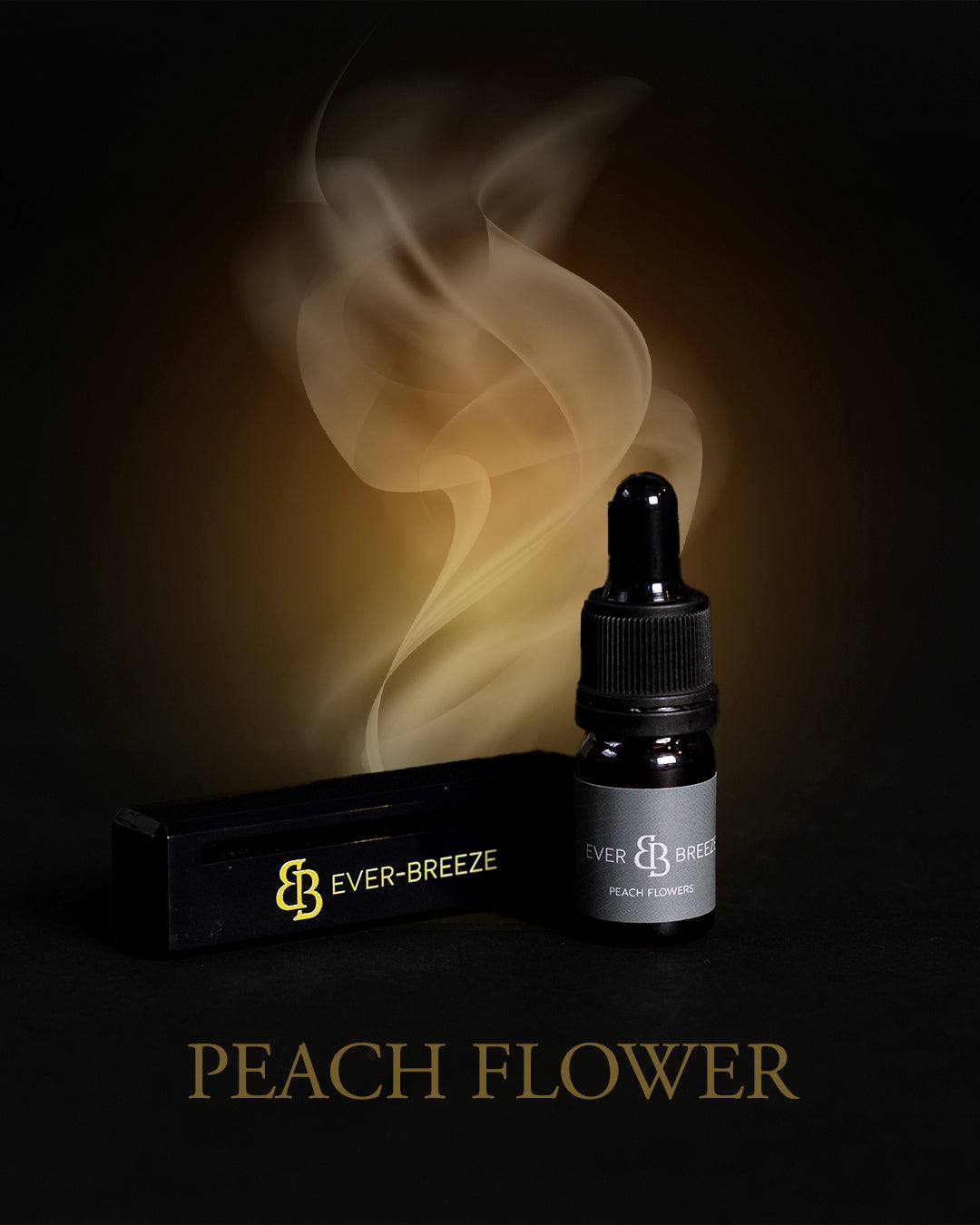 Autoparfum - Peach Flowers