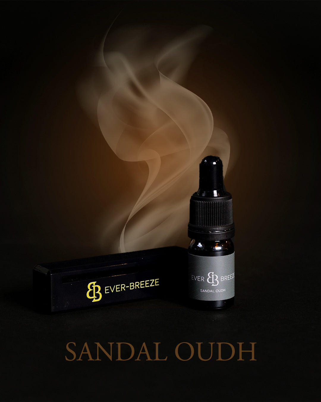 Autoparfum - Sandal Oudh